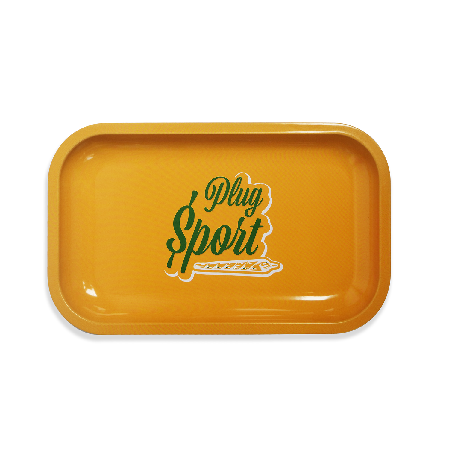 METALL Rolling Tray Plug Sport METALL Rolling Tray Plug Sport